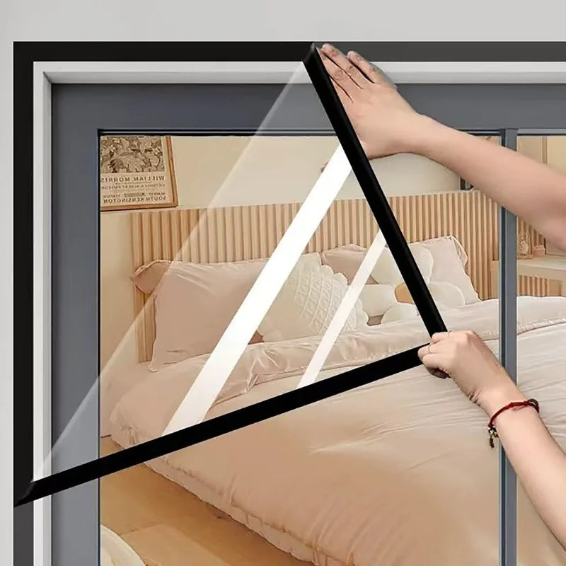 Thermal Window Insulation Film